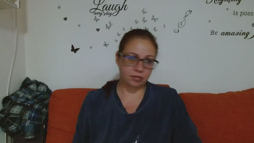 LadyHellene Webcam Chat October 26, 2026
