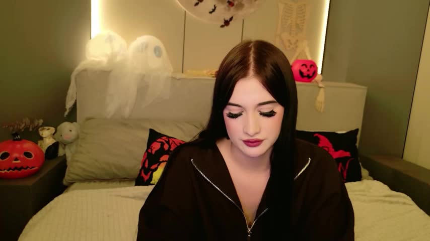 CamilaLevins Webcam Chat October 26, 2026