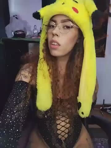 Pamelamiler__ Webcam Chat October 26, 2026