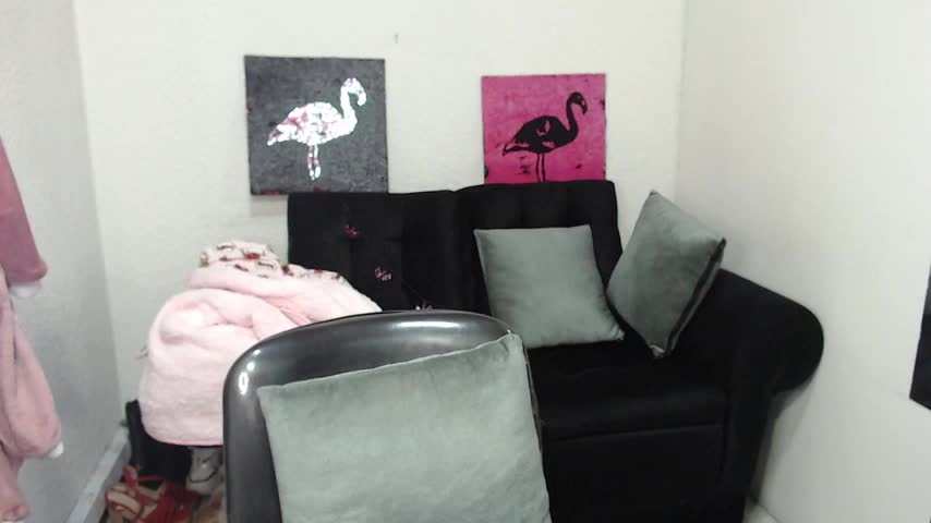 luluqueen69 Webcam Star October 26, 2026