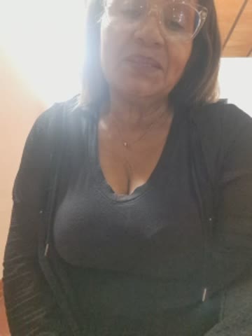 Vickyfox_ Webcam Chat October 26, 2026