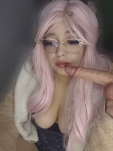 scarlett_rose69 Webcam Chat October 26, 2026