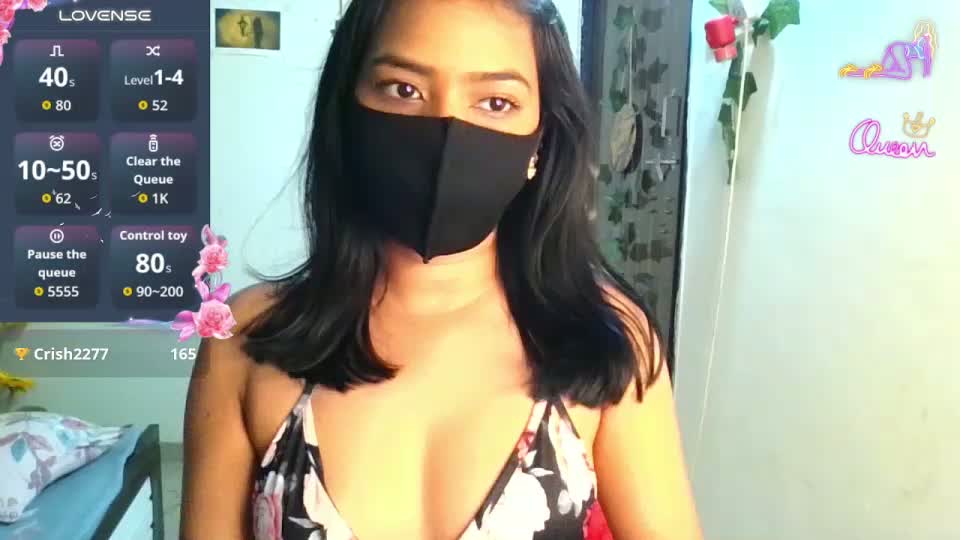 Prisu_BMW Webcam Chat October 26, 2026
