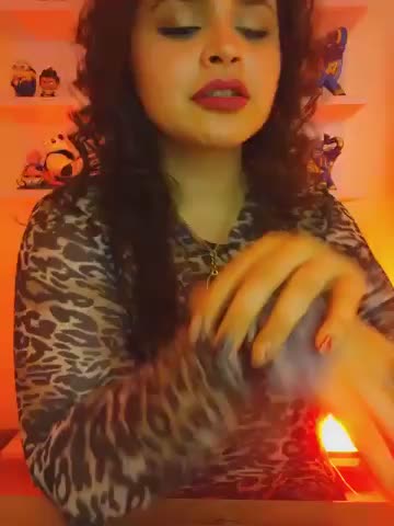 SeleneLuminari8 Webcam Chat October 26, 2026