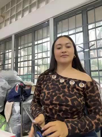 Tatiana123_ Webcam Star October 26, 2026