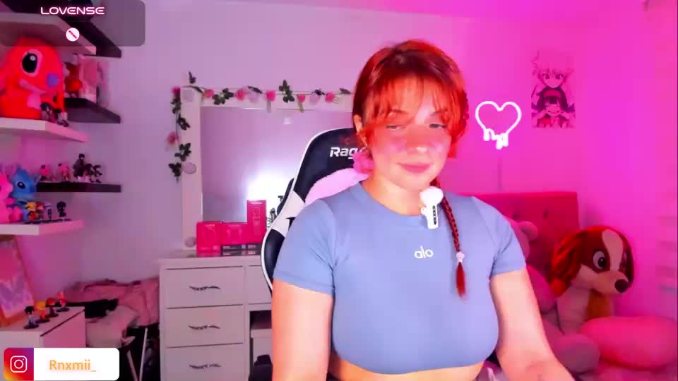 Vannessa__Shy Webcam Chat October 26, 2026