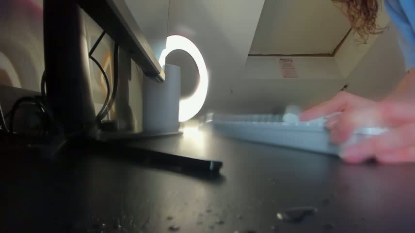 NayaBliss_ Webcam Star October 26, 2026