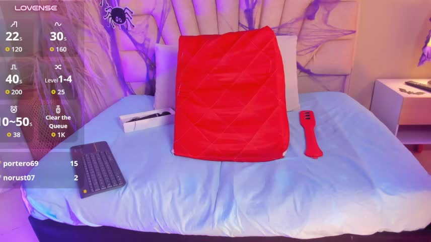 Eva-Millss Webcam Chat October 26, 2026
