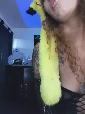 Pamelamiler__ Webcam Chat October 26, 2026