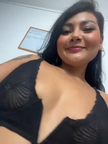 ItsEla Webcam Chat October 26, 2026