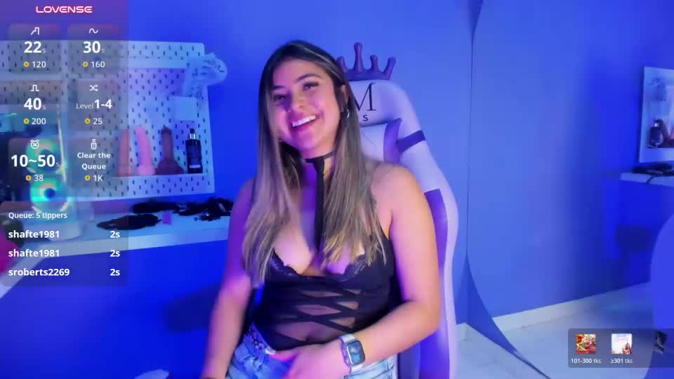 agata_angel8 Webcam Chat October 26, 2026