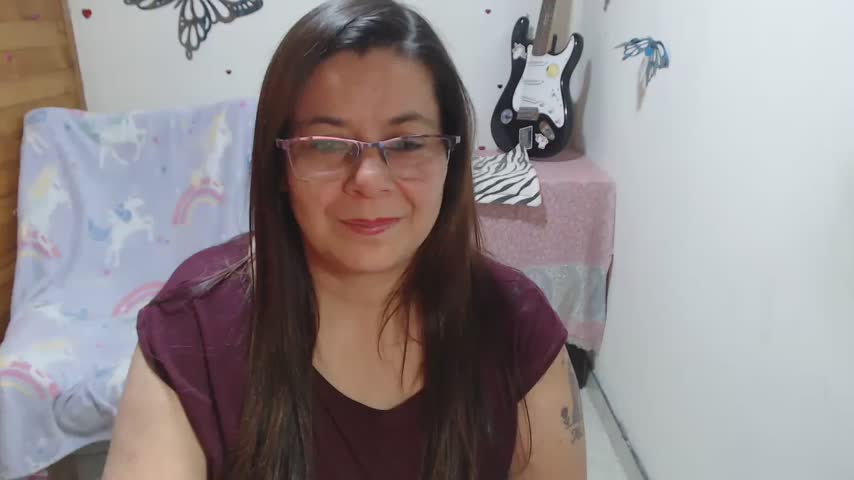 lilisa777 Webcam Chat October 26, 2026