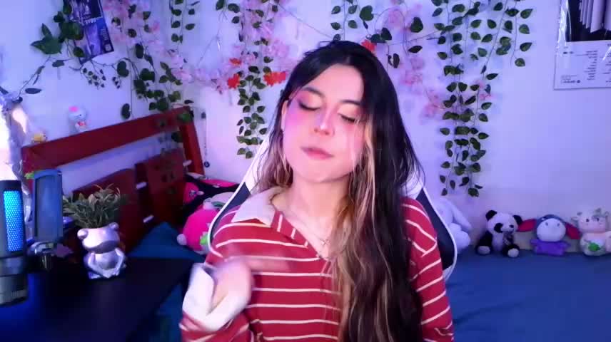 Kittyuwu_ Webcam Star October 26, 2026