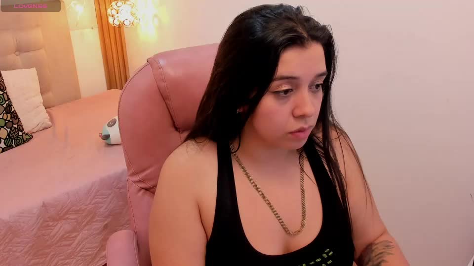 isabella_max7 Webcam Chat October 26, 2026