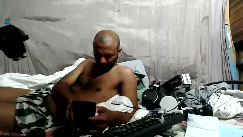 Camodick Webcam Chat October 26, 2026