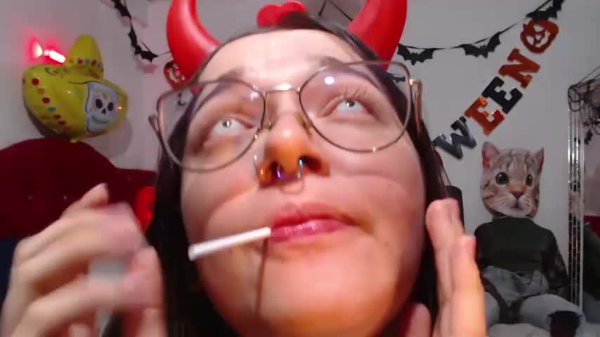 Angela_18honey Webcam Chat October 26, 2026