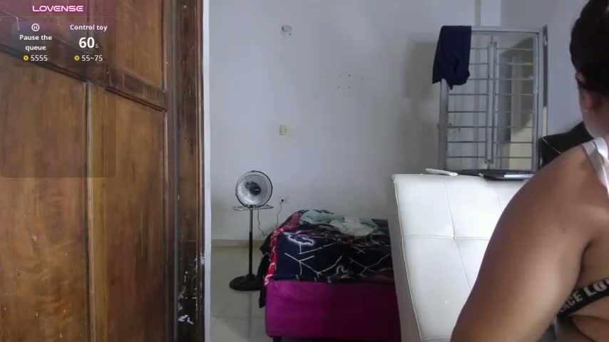javisex69 Webcam Star October 26, 2026