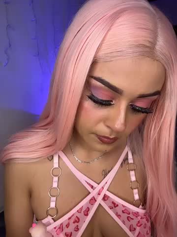sofiaqueen__ Webcam Chat October 26, 2026