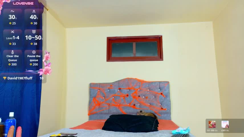 Soy_Mary_ Webcam Chat October 26, 2026