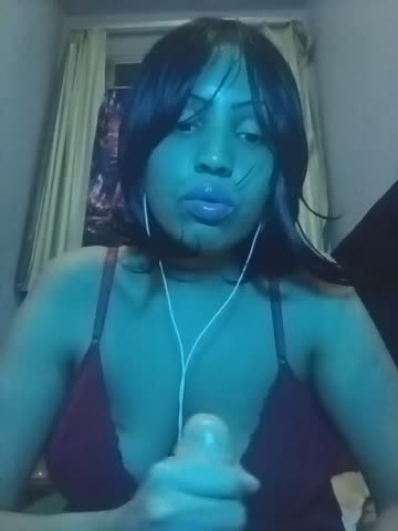 sereiaametista Webcam Star October 26, 2026