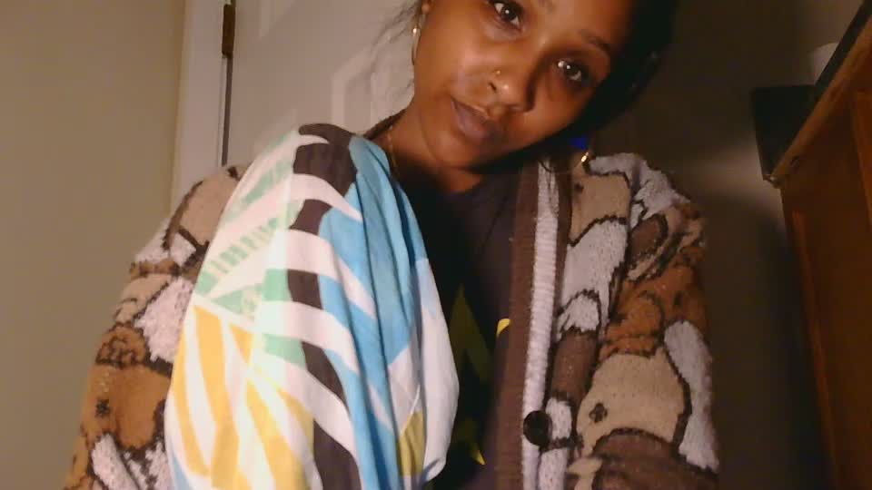 GodesssAtirah Webcam Chat October 26, 2026