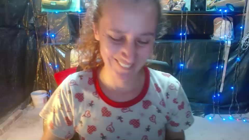 marian_bailey7 Webcam Chat October 26, 2026