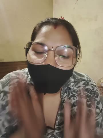 Viraj_vinni Webcam Chat October 26, 2026