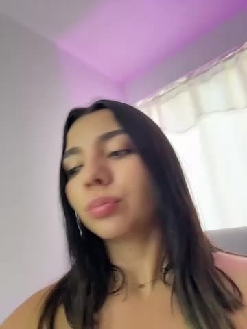 isabella_vega1 Webcam Chat October 26, 2026