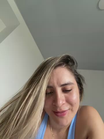 saritaturbai Webcam Chat October 26, 2026