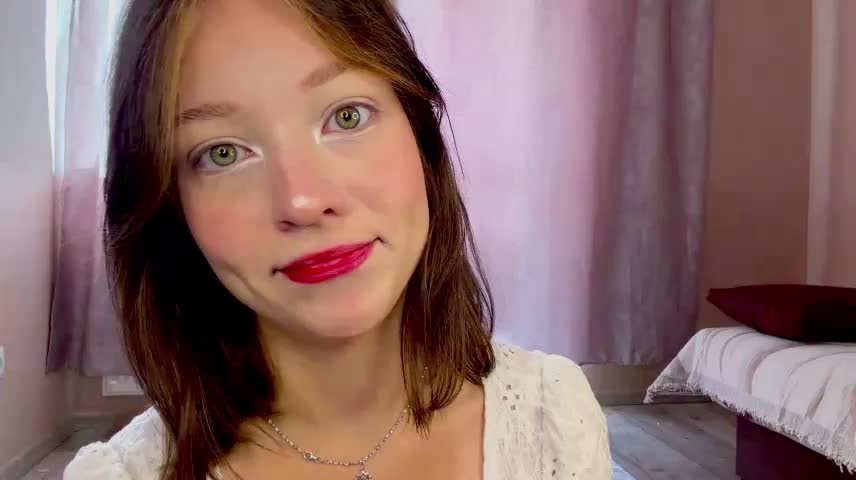 SusanaHallet Webcam Chat October 26, 2026