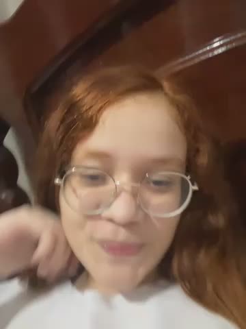 marizinhafunny Webcam Chat October 26, 2026