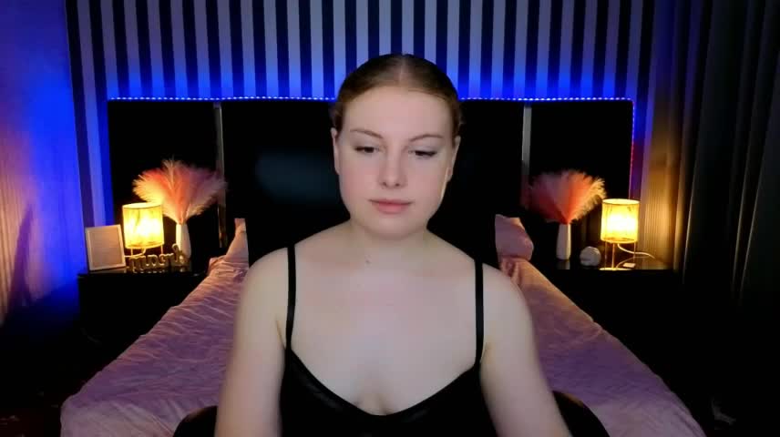 Nastya_murMeow Webcam Chat October 26, 2026
