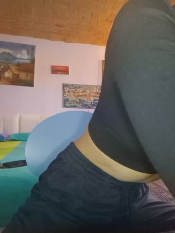 Luisa968 Webcam Chat October 26, 2026