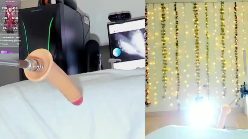 Kitty__Rose__ Webcam Chat October 26, 2026
