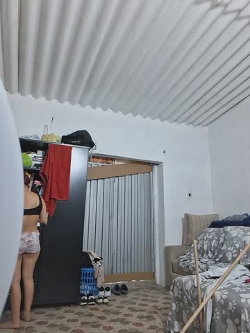 Ary-18 Webcam Star October 26, 2026