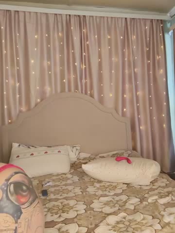 ___Midnight___ Webcam Star October 26, 2026