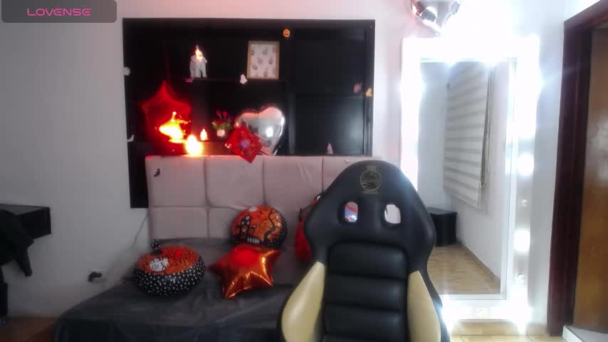 luna_dreamwet Webcam Star October 26, 2026