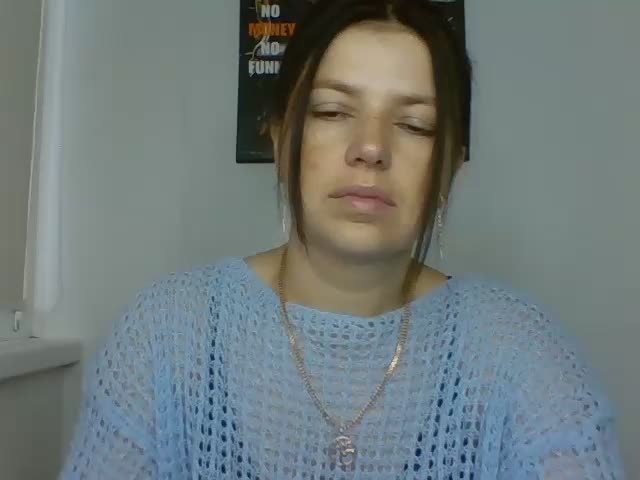 Naughty_Nata Webcam Star October 26, 2026