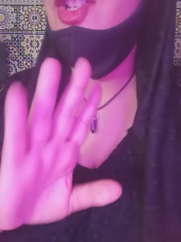 Rania-Dalouaa Webcam Star October 26, 2026