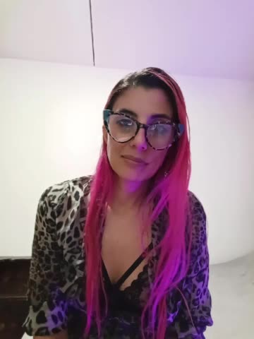 Izelle_Morningstar Webcam Star October 26, 2026