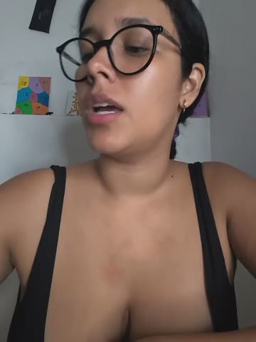 Annya-sweet Webcam Star October 26, 2026