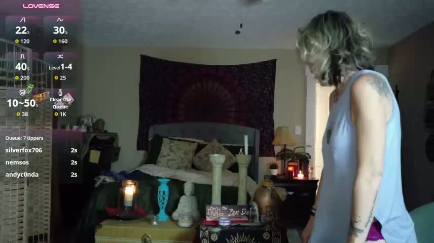 BrookiesLife Webcam Star October 26, 2026