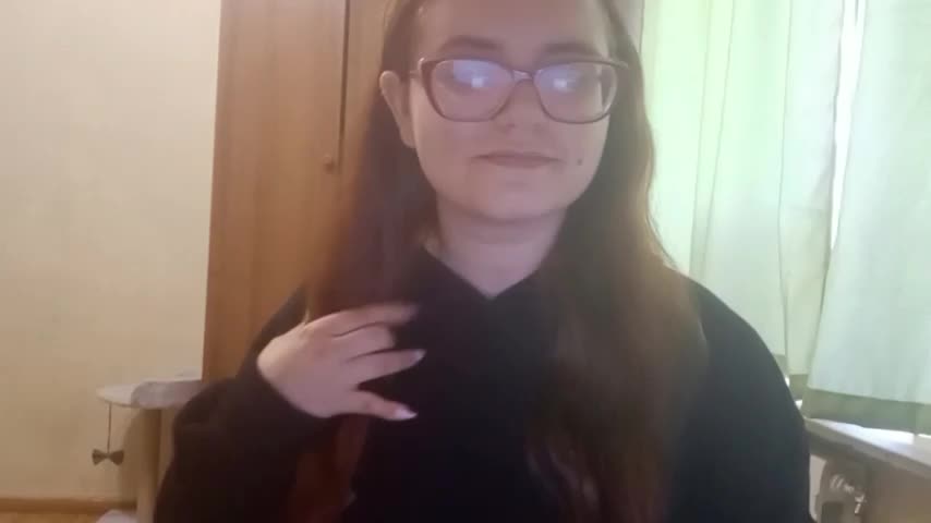 Miyabeee Webcam Star October 26, 2026