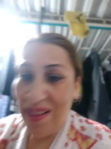 OsaMelosa1973 Webcam Star October 26, 2026