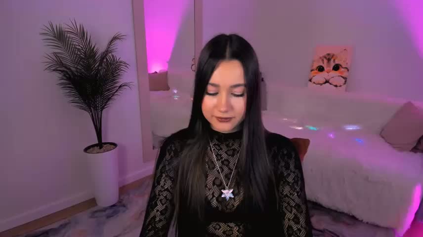 GabrielleEvy Webcam Star October 26, 2026