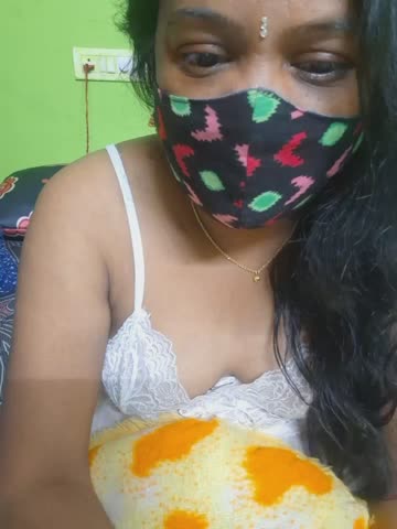 kanikasree Webcam Chat October 26, 2026