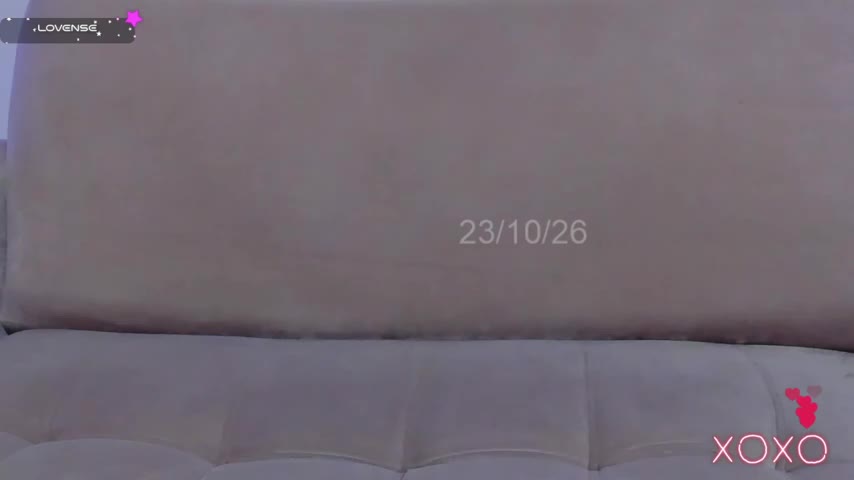 Lilacutte_ Webcam Chat October 26, 2026