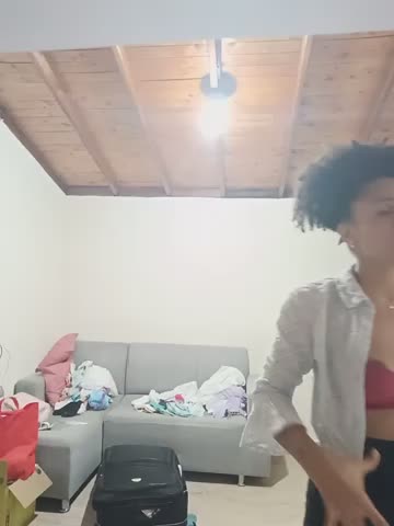 BlairSamy Webcam Chat October 26, 2026