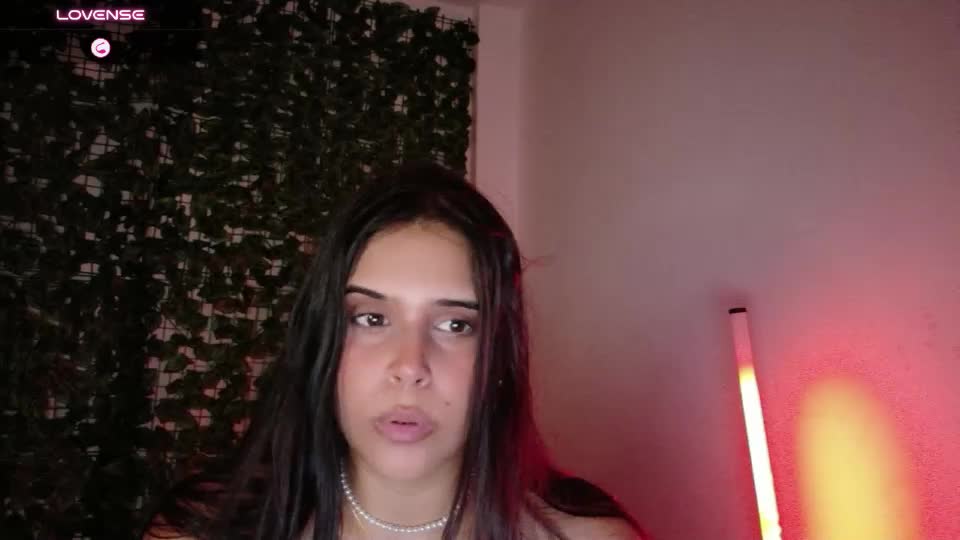 samannthaa_1 Webcam Chat October 26, 2026