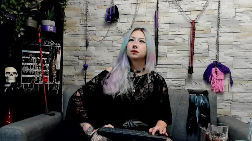 Miss_Kaz Webcam Chat October 26, 2026